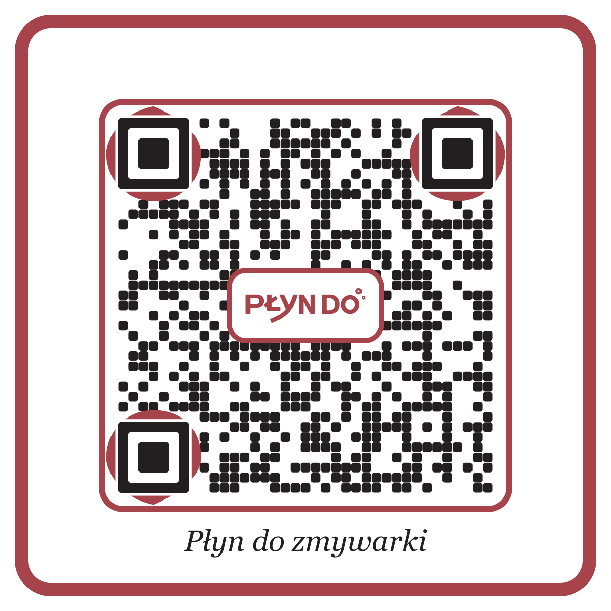 Kod QR do tej strony produktu